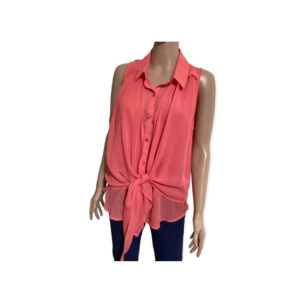 Dolled Up By Fang Top Size: L